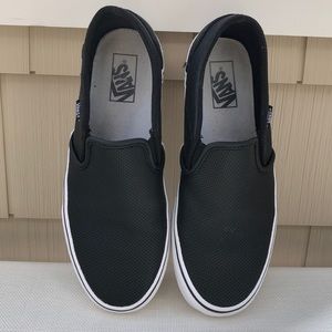 Vans Slip Ons